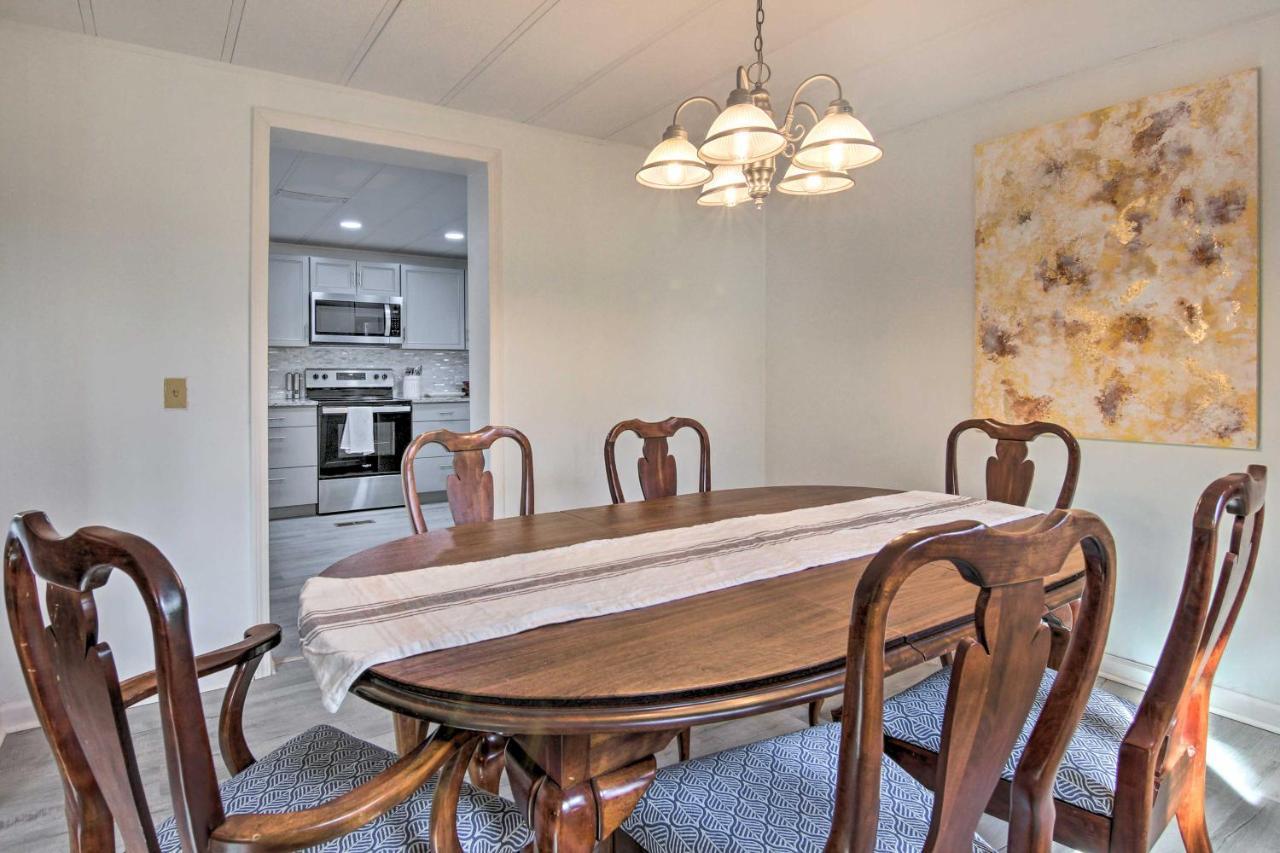 Cozy Asheville Cottage With Grill And Fire Pit! Экстерьер фото